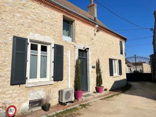 Caporizon-Le Coffre fort-Le clos de Chambord - Saint-Claude-de-Diray - 7