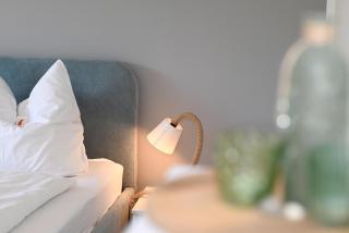 Ferienwohnung Wattkind - Büsum - 4