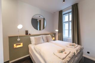 josef's home I Premium Studio I Quiet & Central - Viena - 8