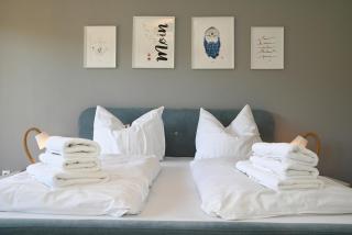 Ferienwohnung Wattkind - 3