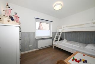 Ferienwohnung Wattkind - Büsum - 2