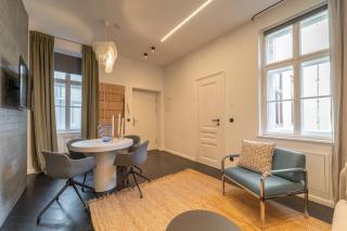josef's home I Premium Studio I Quiet & Central - Viena - 4