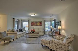 Look over Nature, Pool Home Near Disney Parks - 5