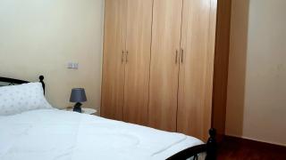 Rosslyn Hill One Bedroom Apartment - Nairobi - 9