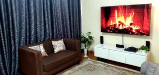 Rosslyn Hill One Bedroom Apartment - Nairobi - 0