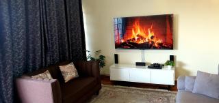 Rosslyn Hill One Bedroom Apartment - Nairobi - 5