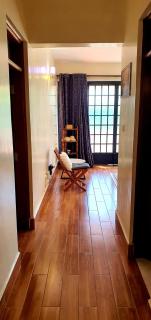 Rosslyn Hill One Bedroom Apartment - Nairobi - 4