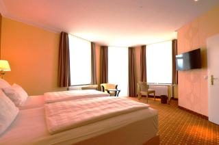 Hotel Mack Private Inn - Mannheim - 8