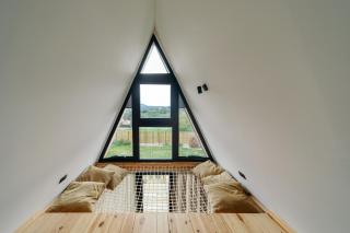 SunMoon Kosmaj kućice i prostor za događaje - 1