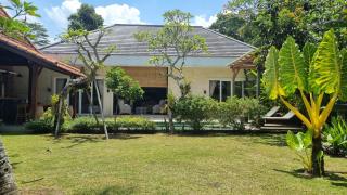 New 4 BR Villa surrounded by Jungle and Ricefields - Ubud - 7