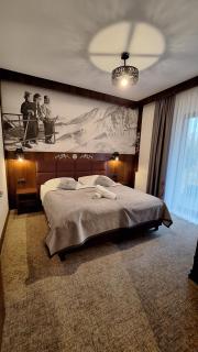 Apartamenty Zakopane U Kośle 2 - 0