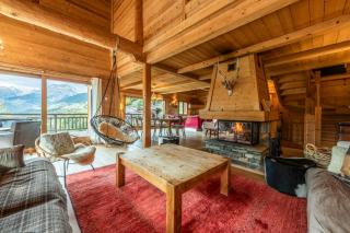Chalet Le Moulin des Neiges - Solliet - Montvalezan - 0