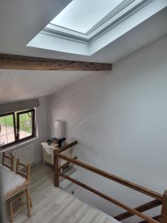 L'Essentiel-Appartement neuf et cosy avec piscine - Pfastatt - 5
