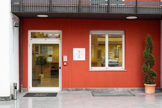 Phi Hotel Homy Druento - 9