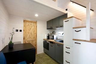 Tiny House Nr 5 - Schwielowsee - 6
