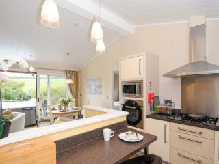 Hideaway Lodge - Tintagel - 2