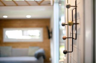 Tiny House Nr 5 - Schwielowsee - 1