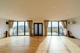 SunMoon Kosmaj kućice i prostor za događaje - 7