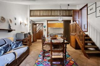 Casa Mountain View Courmayeur - Courmayeur - 5