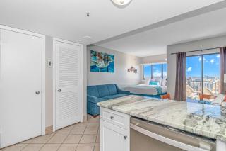 The Palace 2206 - Myrtle Beach - 1