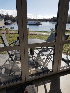 Skipper Apartment 622 - Zielow - 9