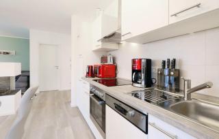 Skipper Apartment 622 - Zielow - 5