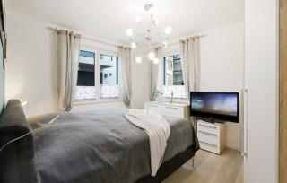 Skipper Apartment 622 - Zielow - 3