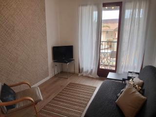 4PA22 - Appartement dans résidence avec piscine et parking - Collioure - 9