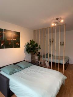 Splendide studio de Giverny Vernon Paris - Vernon - 3