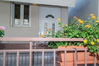 Aura Apartments 1 - Kalamata - 7