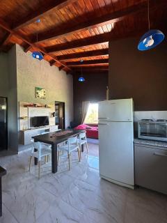 Altos del mirador - Santa Rosa de Calamuchita - 6