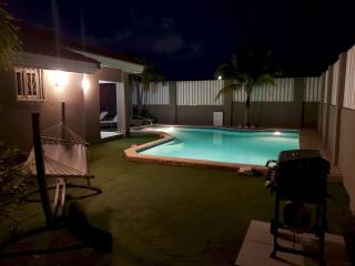 Casa Karlina - Palm-Eagle Beach - 7