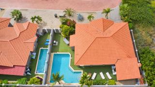 Casa Karlina - Palm-Eagle Beach - 6