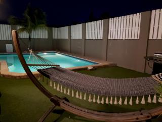 Casa Karlina - Palm-Eagle Beach - 3