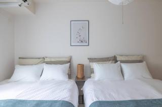 Cozy Stay Sapporo Central 404 - Sapporo - 8