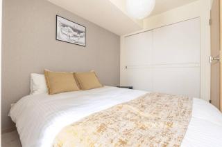 Cozy Stay Sapporo Central 404 - Sapporo - 2