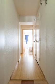 Cozy Stay Sapporo Central 404 - Sapporo - 1