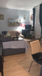 Chic F2 Rue Brevannes - Boissy-Saint-Léger - 0