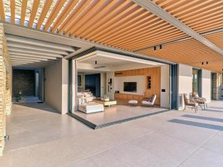 Big Blue Villas - 1