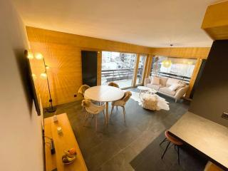 Appartement Nendaz, bâtiment Diana - Nendaz - 6