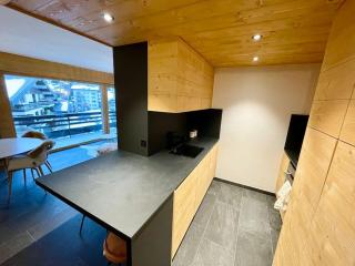Appartement Nendaz, bâtiment Diana - Nendaz - 3