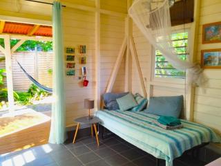 Bungalow Kokonut Marie galante - Saint-Louis - 4