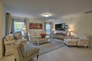 Look over Nature, Pool Home Near Disney Parks - 4