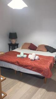 Chic F2 Rue Brevannes - Boissy-Saint-Léger - 5