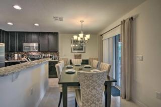 Look over Nature, Pool Home Near Disney Parks - Kissimmee - 1