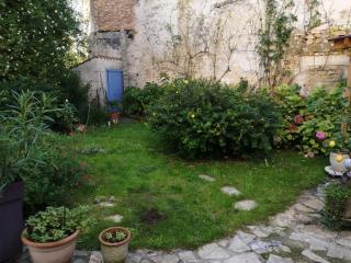Maison de ville avec jardin - Saujon - 4