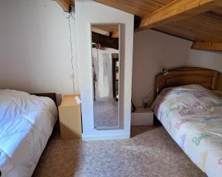 appartement 150 m de la plage et 200 m du port - Leucate - 2