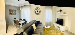 Stylish 2 Bedrooms apartment in Gzira - 4