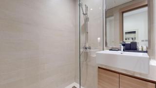 Azizi Riviera 9 - Bright Studio in Meydan - Dubai - 2