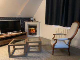 Au verger de la Pommeraye - 1